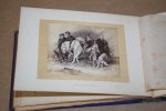 Met bijschriften van Dr. E. Laurillard - Kunst-Juweeltjes voor de Salon-Tafel