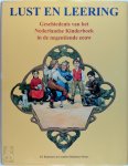 P.J. Buijnsters, L. Buijnsters-Smets - Lust en leering Geschiedenis van het Nederlandse Kinderboek in de negentiende eeuw