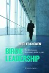 Rudi Francken - Birdie leadership