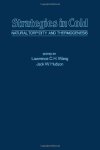 Wang, L.C.H. and J.W. Hudson: - Strategies in Cold Natural Turpidity and Thermogenesis