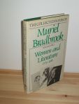 Bradbook, Muriel - The Collected Papers Volume two: Woman and Literature 1779-1982