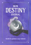Sally Brockway - Mijn destiny journal Ontrafel de geheimen van je toekomst