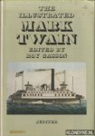 Gasson, Roy - The illustrated Mark Twain