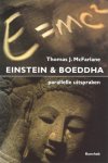 MacFarlane, T.J. - Einstein & boeddha, parallelle uitspraken