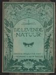 Heimans E. & Jac. P. Thijsse (red.) - De levende natuur. Tijdschrift voor natuurvrienden. 20ste jaargang
