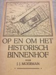 Moerman - En en om het historisch Binnenhof