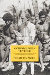 Gert Jan Zwier - Antropologen te velde de cultuurschok van de veldwerker
