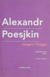 Alexandr Poesjkin 81649, Hans Boland 29778 - Jevgeni Onegin Verzameld werk deel 5