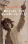 Sees Snikkers - De fabel van Specht en Beer