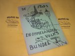 Kruzengoa, E. - De Stads en Ommelander Volksbundel.