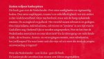 Deltenre, Jaap - Zestien miljoen kankerpitten - korte lontjes boven de aardgasbel