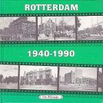 Wehrmeijer , Frits . [ ISBN 9789071802379 ] 1020 - Rotterdam 1940-1990 . ( Voor diegenen, die in Rotterdam zijn geboren en getogen en wel in de dertiger jaren of nog vroeger in de tijd, is en blijft de 14e mei 1940 een breuk in hun leven. -