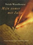 Sarah Woodhouse - Mijn zomer met julia