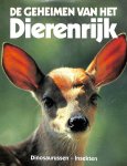 Splunteren, Carla van - De geheimen van het dierenrijk D - I