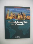 Brauns, Patrick, e.a. - Noord-Amerika en Canada