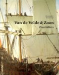 Daalder, R - Van de Velde & Zoon Zeeschilders