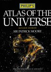 Moore, Sir Patrick - Philip's Atlas of the Universe.