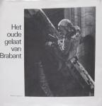  - Het oude gelaat van Brabants, met  foto’s van Martien Coppens