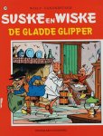 Willy Vandersteen, - Suske en Wiske 149 – De gladde glipper
