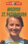  - Moskou St. Petersburg / Nelles guide