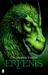 Christopher Paolini - Erfenis