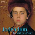 Edward van Voolen, Edward van Voolen - Jodendom een boek vol verhalen
