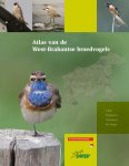 H. Bult - Combi aanbieding Atlas van de West-Brabantse Broedvogels & Vogels houden van Breda H. Bult - Combi aanbieding Atlas van de West-Brabantse Broedvogels & Vogels houden van Breda