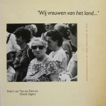 Céline Kroon - 'Wij vrouwen van het land ... '