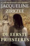Jacqueline Zirkzee - De eerste priesteres
