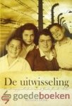 Donk, Richard - De uitwisseling --- Overlevingsgeschiedenis van de Joodse familie Serlui