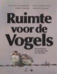 A. [e.a.] Diamond - Ruimte voor de vogels Het boek bij de wereldwijde aktie: Save the Birds