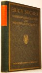 BECHER, E. - Geisteswissenschaften und Naturwissenschaften. Untersuchung zur Theorie und Einteilung der Realwissenschaften.
