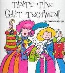 Irvine, Abby & Abbott, Simon - Tante tine gaat trouwen