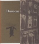 Bordewijk, F. - Huissens, een climacterium.