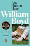 William Boyd - Any Human Heart - A BBC Two Between the Covers pick William Boyd - Any Human Heart - A BBC Two Between the Covers pick