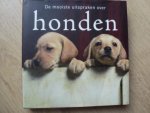 De Ley, Gerd - De mooiste uitspraken over honden