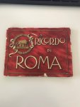  - Ricordo di Roma