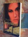 Verhulst, Joanne - Dochter van Jeruzalem