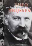 Hoen, Wieneke 't - Theo Thijssen. Een beeld van zijn leven