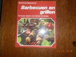 Piepenbrock Mechthild - Barbecuen en grillen / druk 1