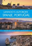  - Lannoo's autoboek Spanje/Portugal