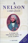 Maynard, C. - A Nelson Companion: A Guide to the Royal Navy of Jack Aubrey
