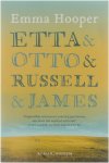 Emma Hooper Johan Hos - Etta & Otto & Russell & James