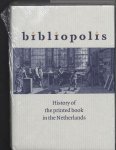  - Bibliopolis (Engels)