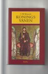 Monnich, C.W - Koningsvanen Latijns christelijke poëzie tussen Oudheid en Middeleeuwen 300 - 600 Monnich, C.W - Koningsvanen Latijns christelijke poëzie tussen Oudheid en Middeleeuwen 300 - 600