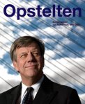 T. van Vliet 238660 - Opstelten burgemeester van Rotterdam 1999-2009