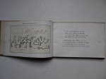 Lennep, J. van, & Compagnie. - Tafereelen uit de geschiedenis des vaderlands, tot nut van groot en klein; vermakelijk voorgesteld. Aanvangende met de komst der Batavieren en eindigende als het uit is.