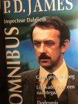 P.D. James - Inspecteur dalgliesh omnibus
