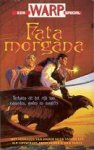 Bundel - Fata Morgana (2e druk)