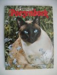 Sayer, Angela ( redaktie ) - Het komplete poezenboek